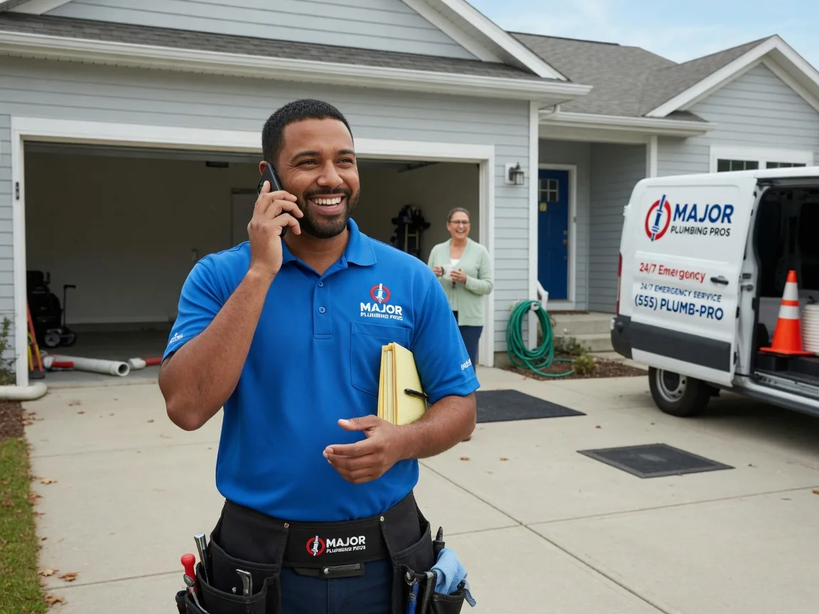 Drain Cleaning Services Burkeville, TX FAQs